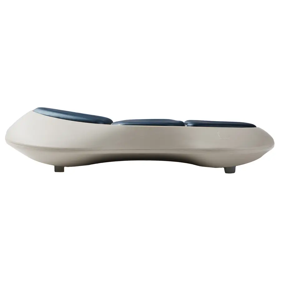 Gonge | Floor Surfer Nordic Rullalauta 56 x 37 x 14 cm 