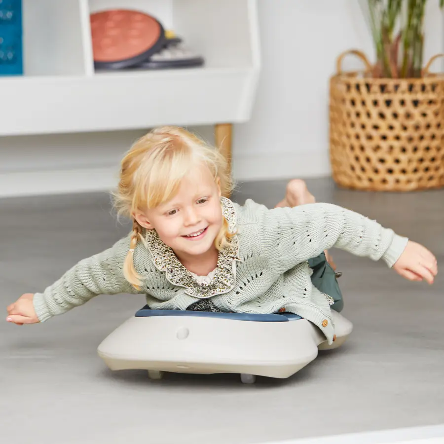 Gonge | Floor Surfer Nordic Rullalauta 56 x 37 x 14 cm 