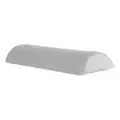 Sport-Thieme | Tukityyny 50x18x9 cm | Valkoinen