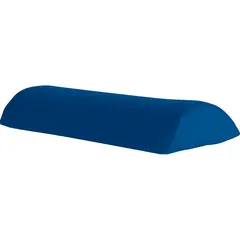 Sport-Thieme | Puolirulla 60x25x12,5 cm | Sininen