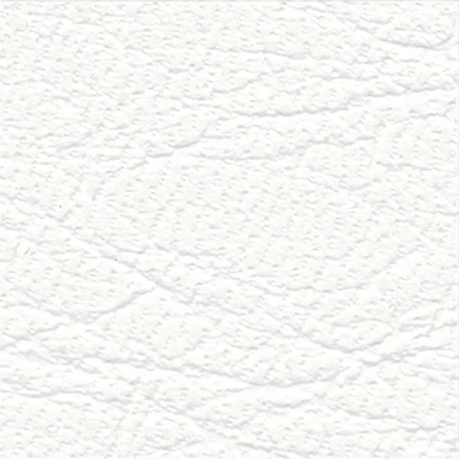 Sport-Thieme | Hierontarulla 60x15 cm | Valkoinen 