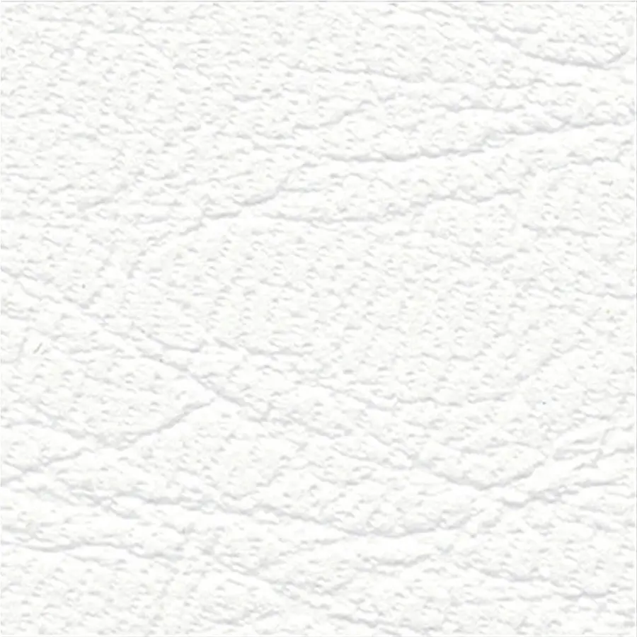 Sport-Thieme | Hierontarulla 50x18 cm | Valkoinen 
