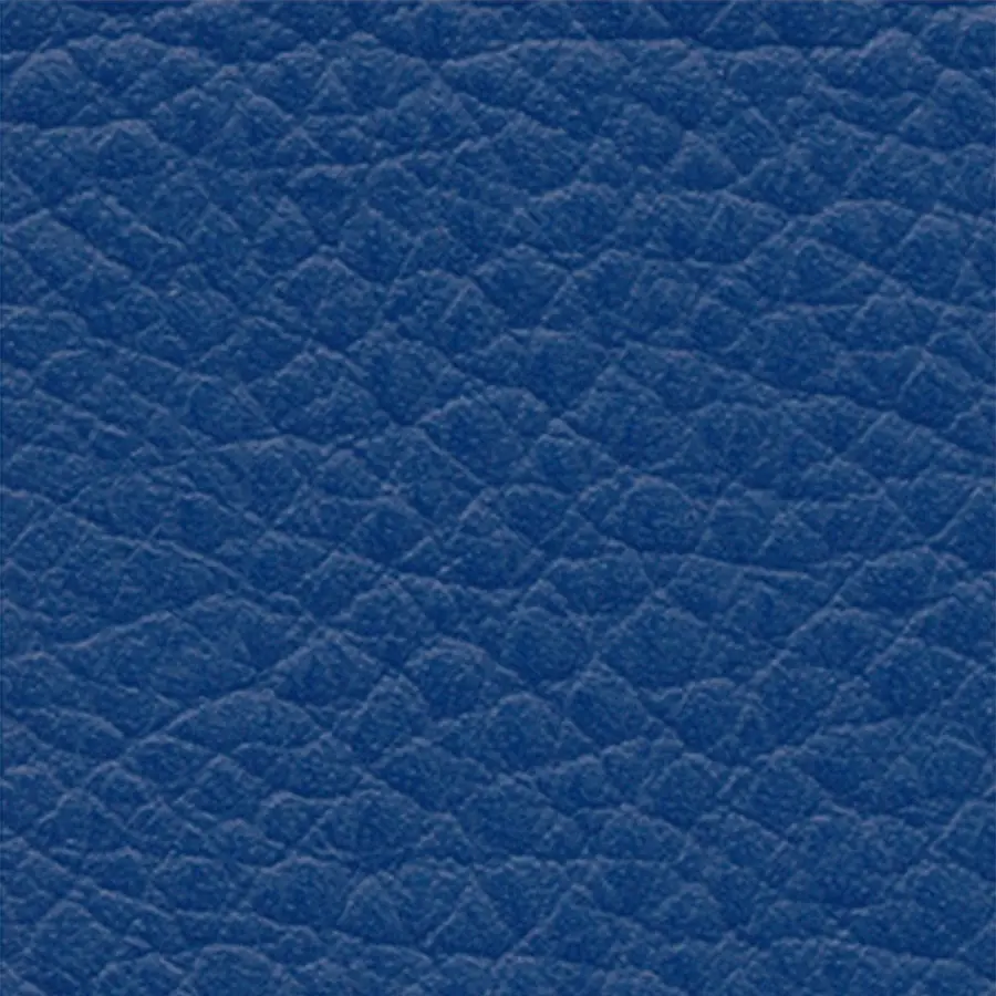 Sport-Thieme® Half Roll Blue, 60x25x12.5 cm 