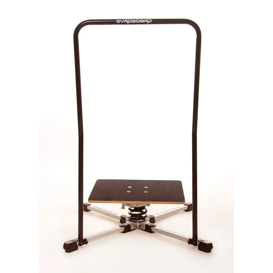 Gyroboard | Kahva Metalli | 70x130 cm 