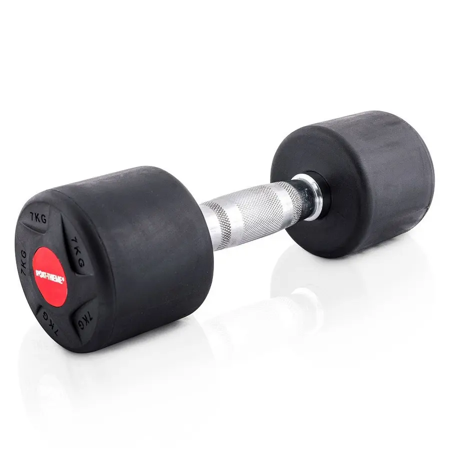 Sport-Thieme | Käsipaino 1 kpl | 7 kg 