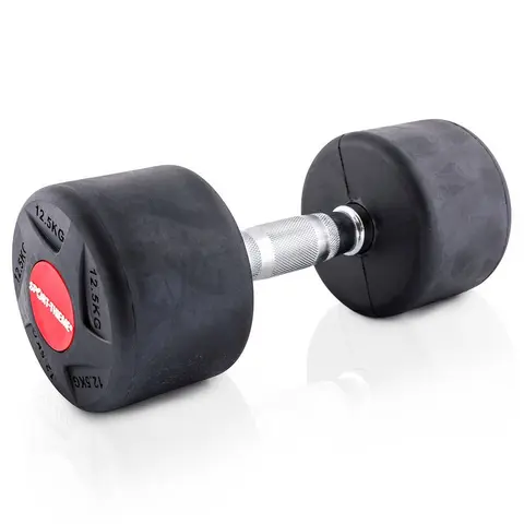 Sport-Thieme | Käsipaino 1 kpl | 12,5 kg