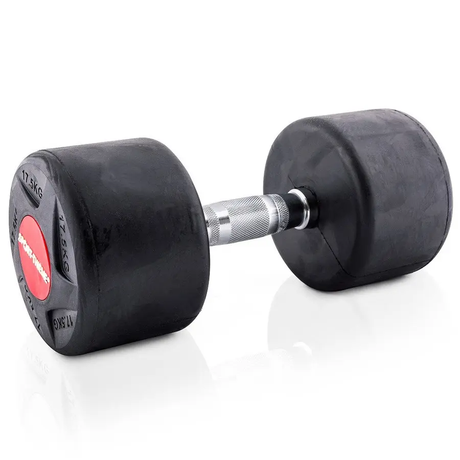 Sport-Thieme | Käsipaino 1 kpl | 17,5 kg 