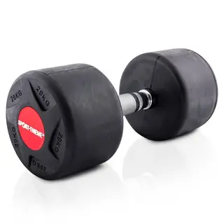 Sport-Thieme | K&#228;sipaino 1 kpl | 20 kg