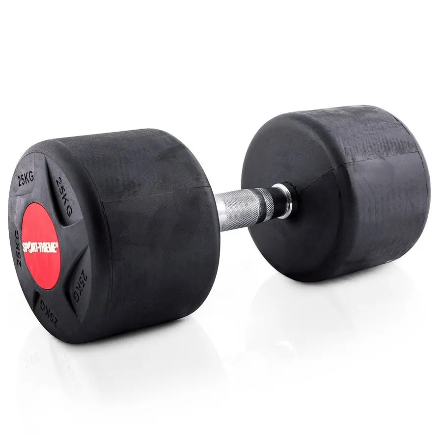 Sport-Thieme | Käsipaino 1 kpl | 25 kg 