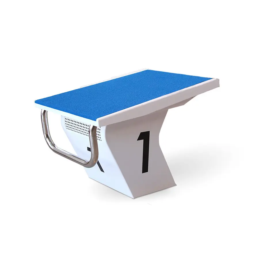 Malmsten | Lähtökoroke PRO Ruostumaton teräs 316L | Sininen 