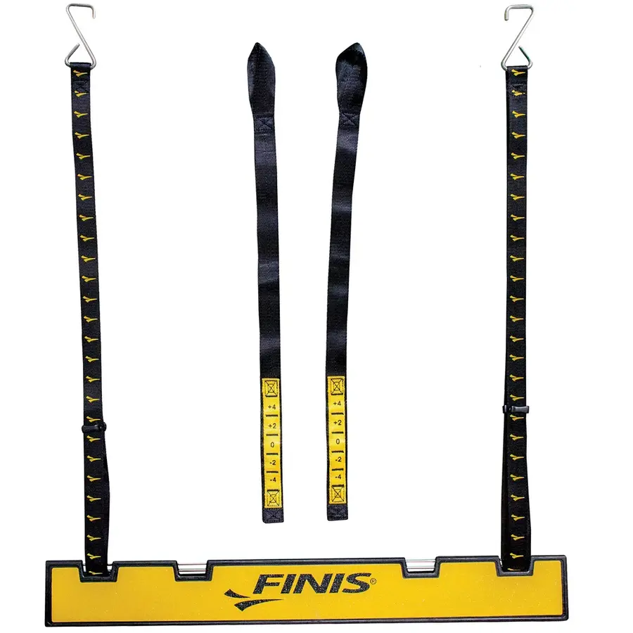 FINIS Lähtöteline selkäuintiin Backstroke start wedge 