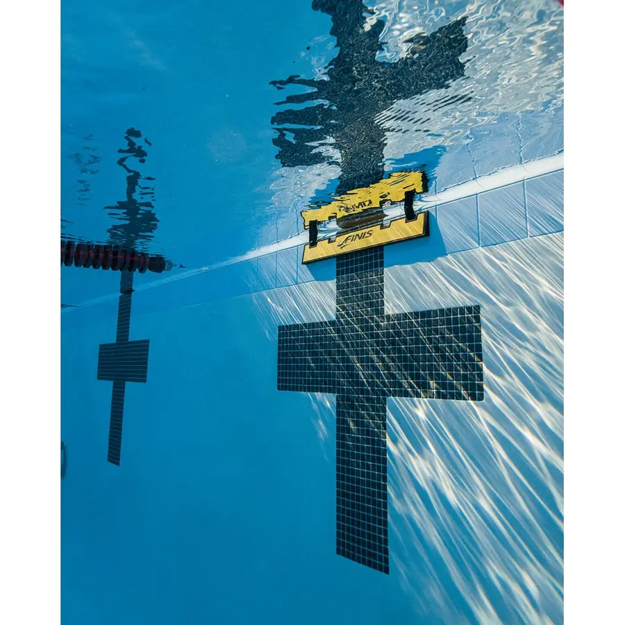FINIS Lähtöteline selkäuintiin Backstroke start wedge 