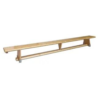 Gymnastic bench Premium - 4 meter