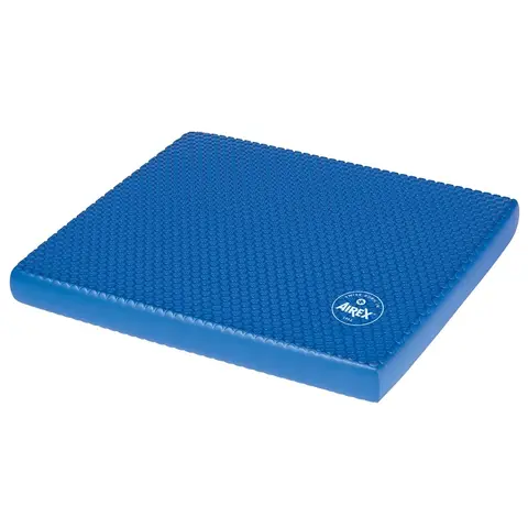 Airex Balance-Pad Solid - 46 x 41 x 6 cm Blue