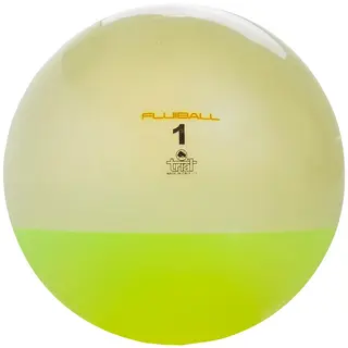 Trial&#174; FluiBall | Kuntopallo 1 kg Nestet&#228;ytteinen kuntopallo