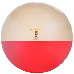 Trial® FluiBall | Kuntopallo 8 kg Nestetäytteinen kuntopallo