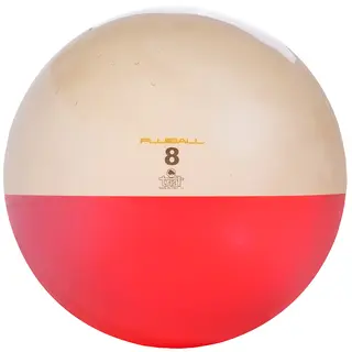 Trial® FluiBall | Kuntopallo 8 kg Nestetäytteinen kuntopallo
