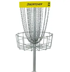 Innova | DISCatcher PRO 28 Frisbeegolfkori | Betonijalalla