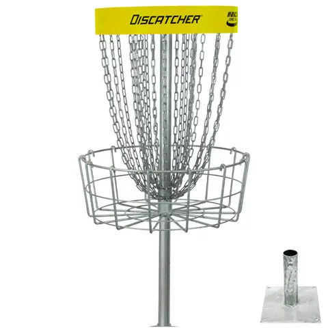 Discgolf Kurv Innova DISCatcher Pro 28