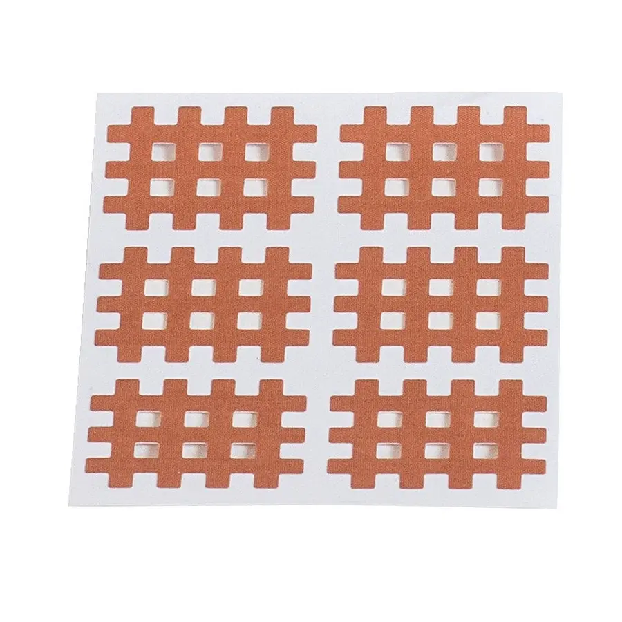 Jovitape 3,6 x 2,8 cm (120 kpl) Teippi kivunlievitykseen 