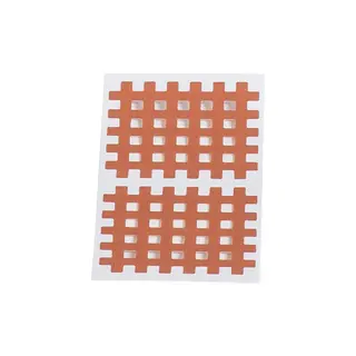 Jovitape 5,2 x 4,4 cm (40 kpl) Teippi kivunlievitykseen
