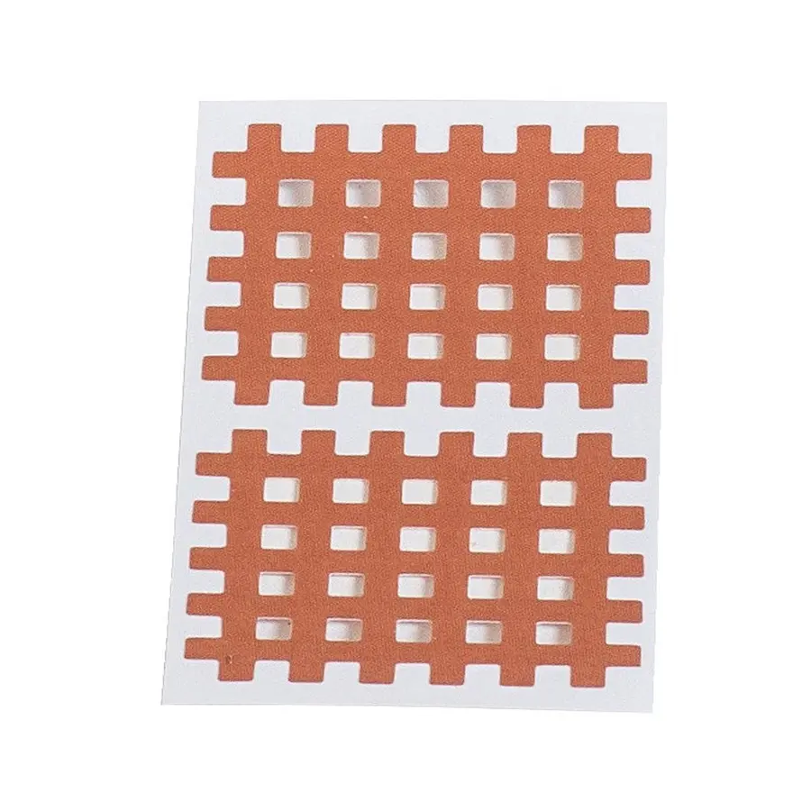 Jovitape 5,2 x 4,4 cm (40 kpl) Teippi kivunlievitykseen 