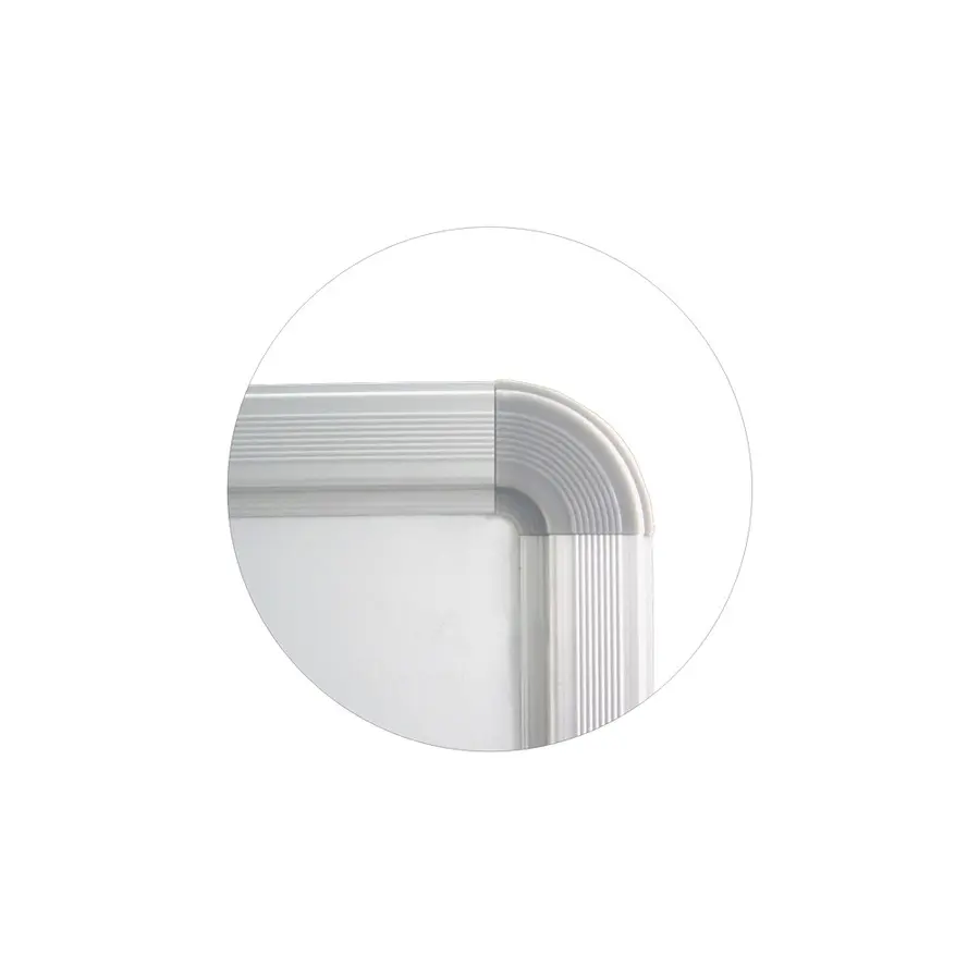 Reversible Board, mobile Double-sided wh iteboard 