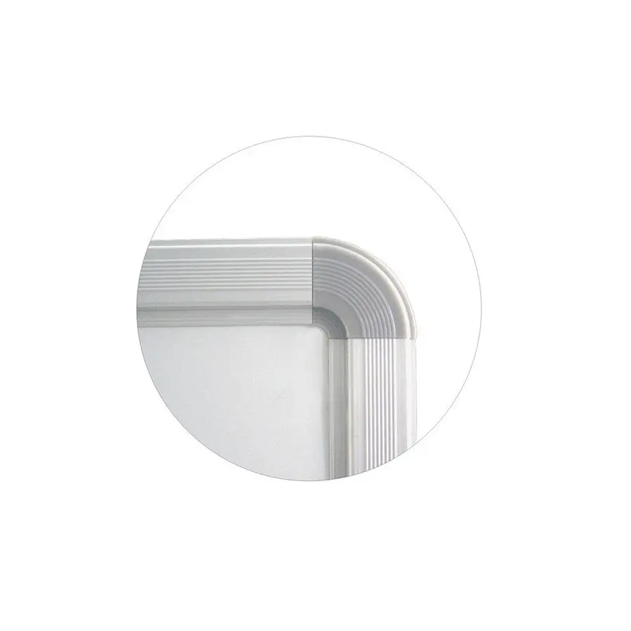 Reversible Board, mobile Double-sided wh iteboard 