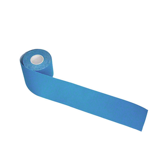 Sarasa™ Kinesiology Tape Blue