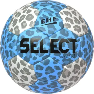 Select | Käsipallo Light Grippy Koot 00, 0 ja 1