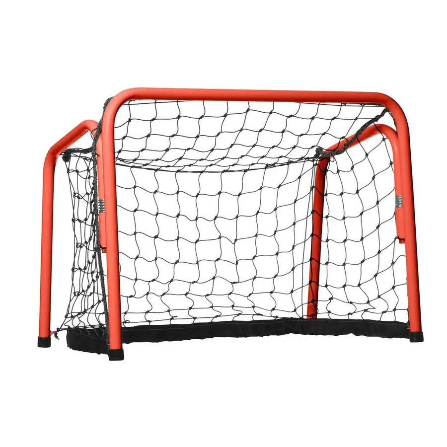 Unihoc | Salibandymaalit 2 kpl Kokoontaitettava | 60 x 90 cm 