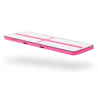 AirTrack Home | AirFloor 3x1m Pinkki