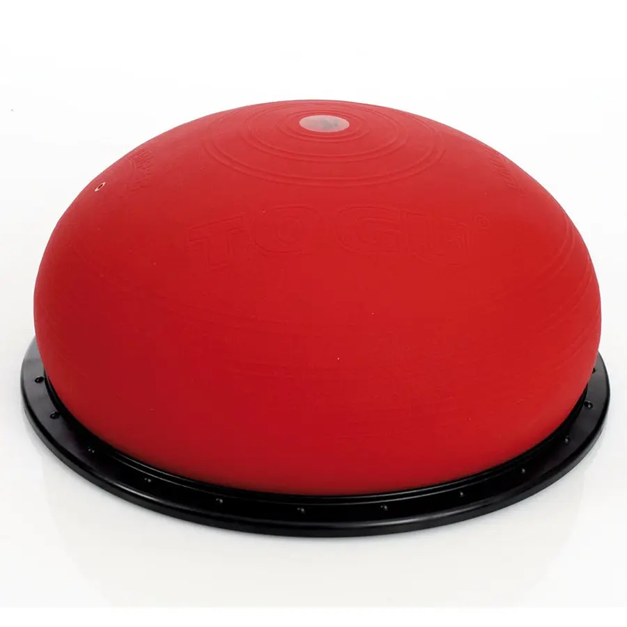 Togu | Tasapainopallo Jumper Pro 52 cm | Punainen 