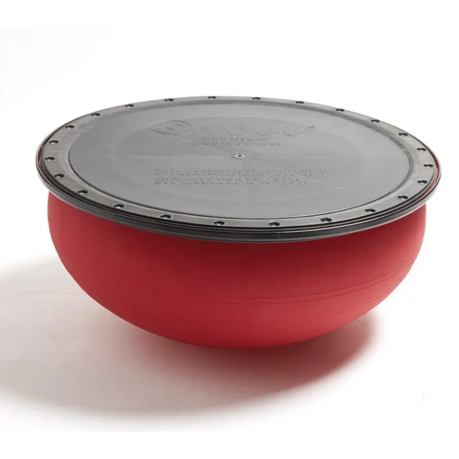 Togu | Tasapainopallo Jumper Pro 52 cm | Punainen 