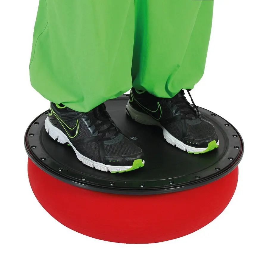 Togu | Tasapainopallo Jumper Pro 52 cm | Punainen 