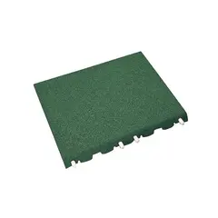 Euroflex | Turva-alusta Vihreä