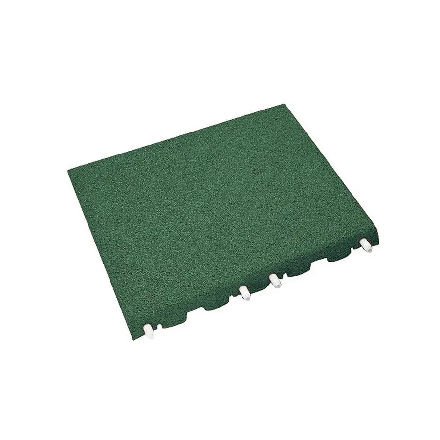 Euroflex | Turva-alusta Vihreä 