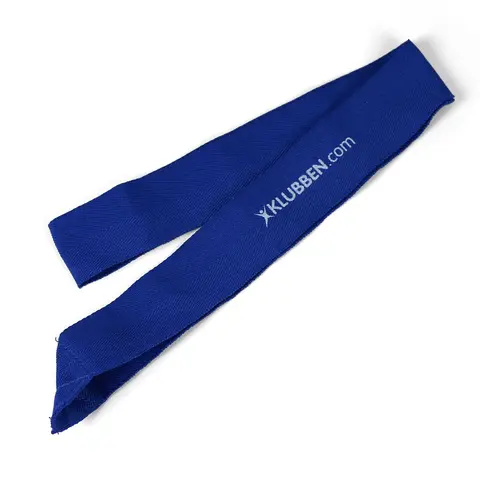 Team Sashes Junior Blue Blue