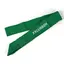 Team Sashes Junior Green Green 