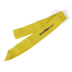 Team Sashes Children Yellow Yellow