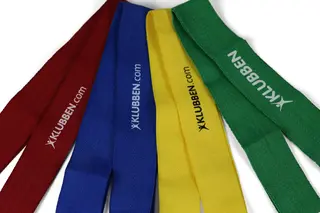 Team Sashes children 40pcs