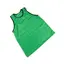 Mesh Vest Children Green 