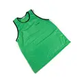 Mesh Vest Youth Green