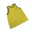 Mesh Vest Youth Yellow 