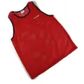 Mesh Vest Youth Red