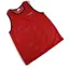 Mesh Vest Youth Red 