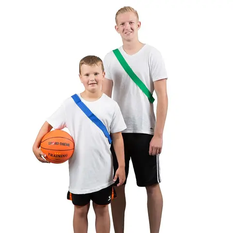 Team Sashes Sport Thieme Choose size and colour