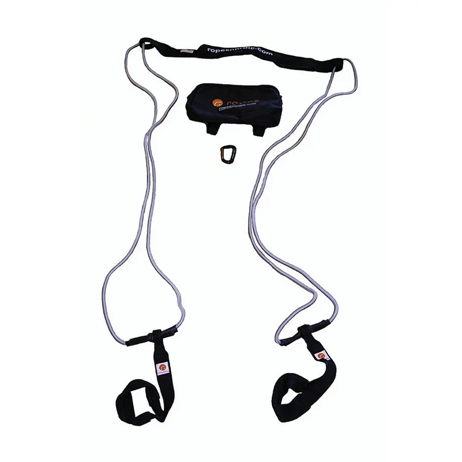 R.O.P.E.S Bungee Single Trainer Pro 