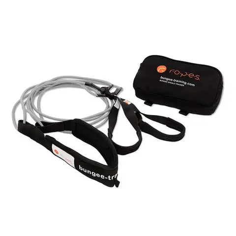 R.O.P.E.S | Bungee Single Trainer Pro Monik&#228;ytt&#246;inen vastusnauhasetti