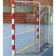 Competition handball goals Pair